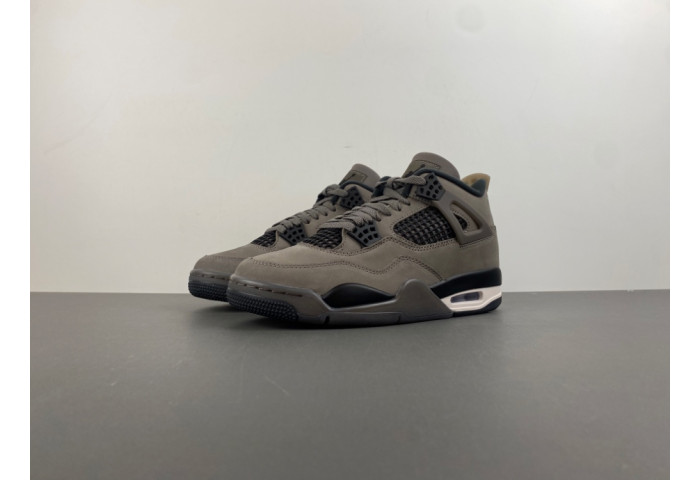 Air Jordan 4 “Cave Ston” Releases On Sep 6th 2025; FV5029-200
