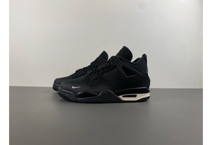Nigel Sylvester x Air Jordan 4 HF4340-001