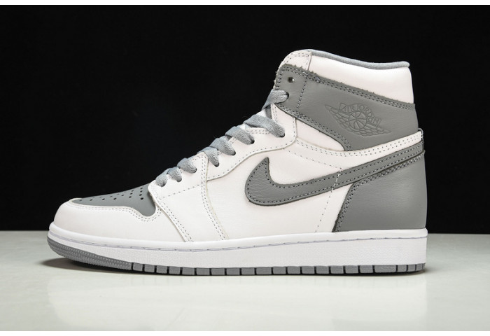 Air Jordan 1 High OG ‘Stealth 555088-037