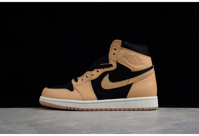 AIR JORDAN 1 HIGH OG “TAXI” 555088-202