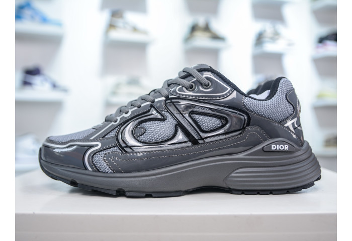 DR B30 TRAINER SNEAKER DR-161