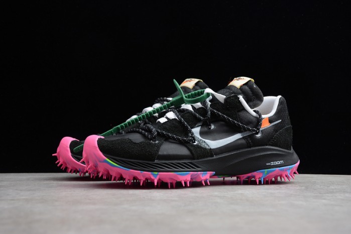 Nike Zoom Terra Kiger 5 OW Black - CD8179-001