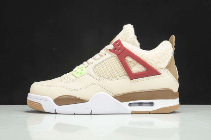 Air Jordan 4 GS ''Where The Wild Things Are'' DC0790-103