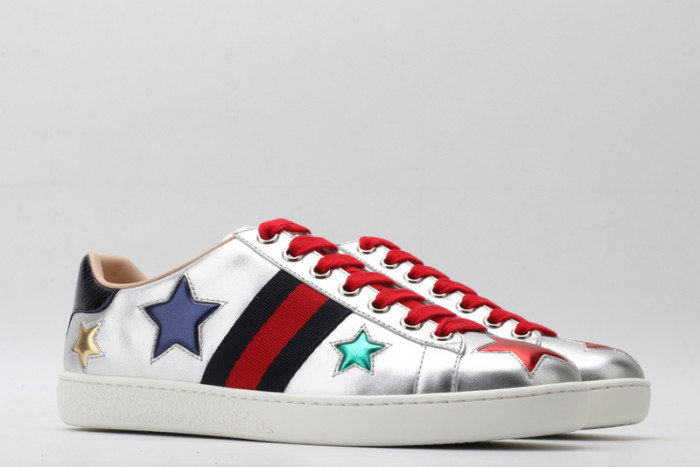 GC LOW-TOP SNEAKER