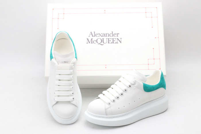 a1exa*der Mcqv*en sole sneakers