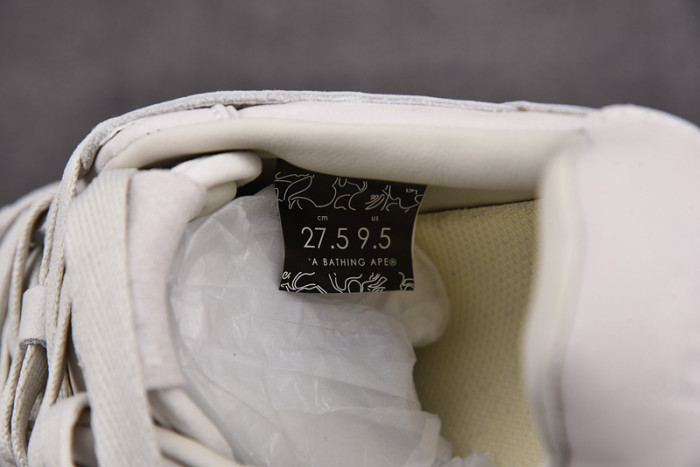A Bathing Ape Bape Sta Low