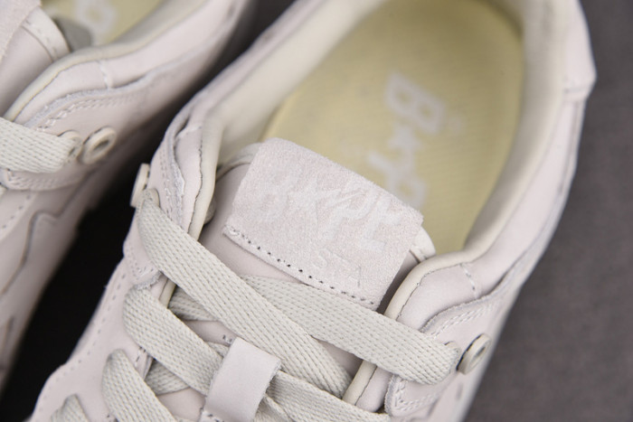 A Bathing Ape Bape Sta Low