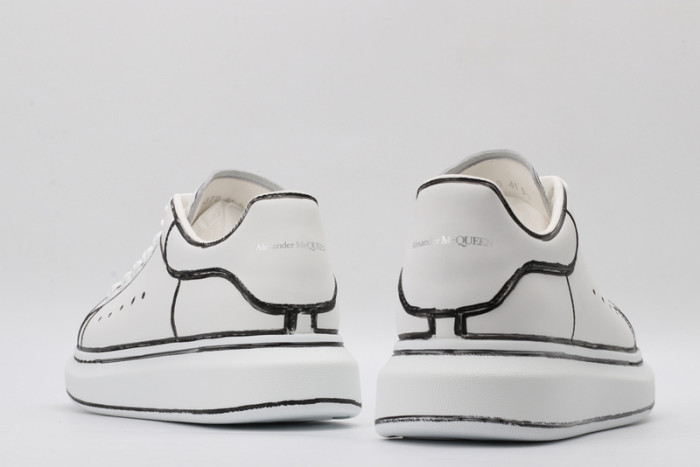 a1exa*der Mcqv*en sole sneakers