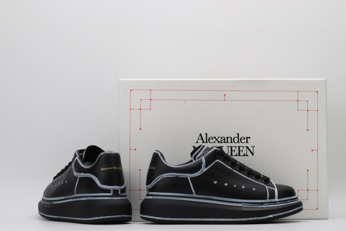 a1exa*der Mcqv*en sole sneakers