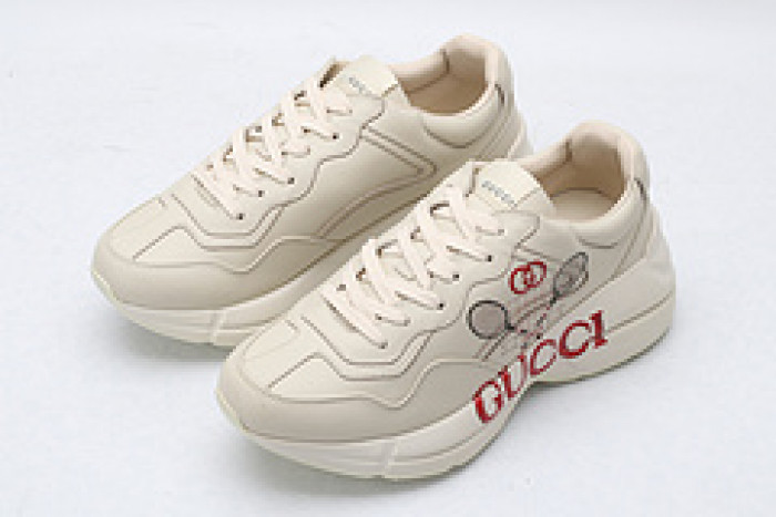 GC TRAINER SNEAKER