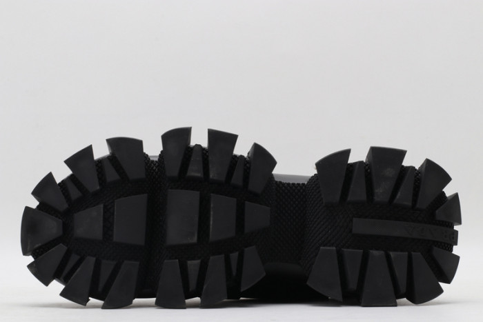 PR CLOUDBUST THUNDER KNIT