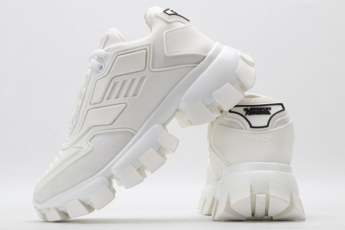 PR CLOUDBUST THUNDER KNIT