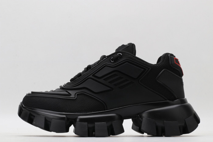 PR CLOUDBUST THUNDER KNIT