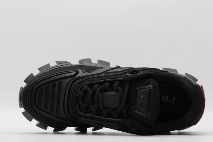 PR CLOUDBUST THUNDER KNIT