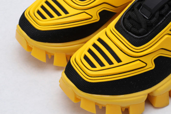 PR CLOUDBUST THUNDER KNIT