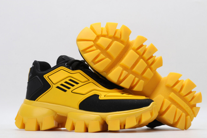 PR CLOUDBUST THUNDER KNIT