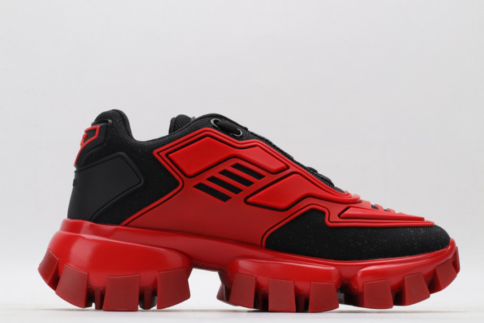 PR CLOUDBUST THUNDER KNIT