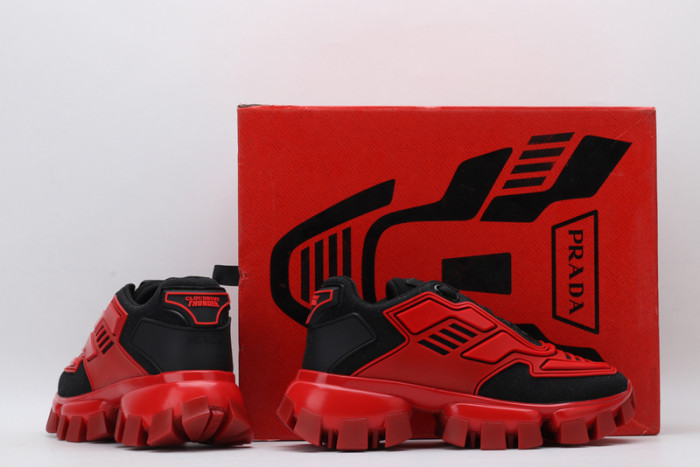 PR CLOUDBUST THUNDER KNIT