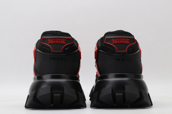 PR CLOUDBUST THUNDER KNIT