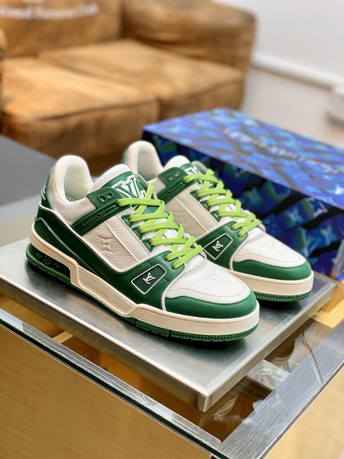 LVT SNEAKERS
