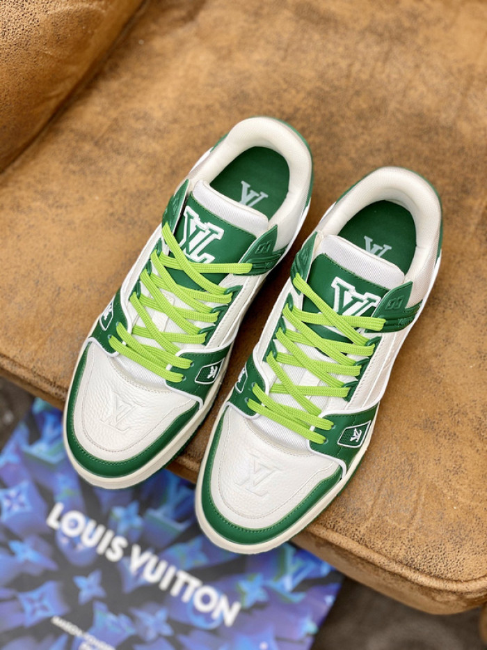 LVT SNEAKERS
