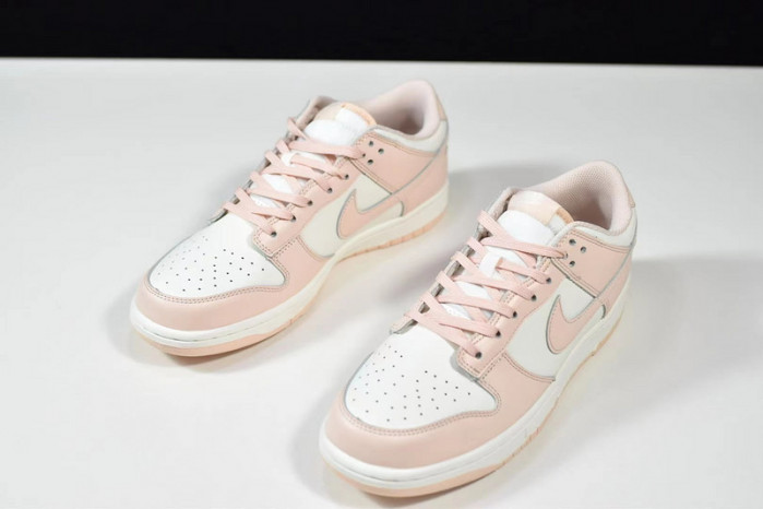 NIKE DUNK LOW ORANGE PEARL (W) DD1503-102