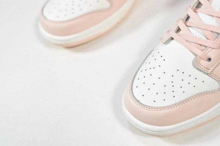 NIKE DUNK LOW ORANGE PEARL (W) DD1503-102