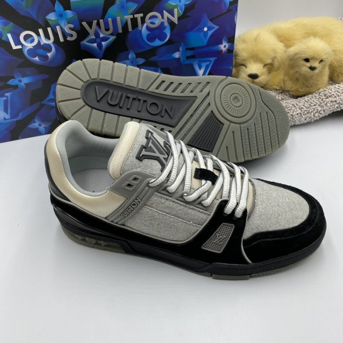 LVT SNEAKERS