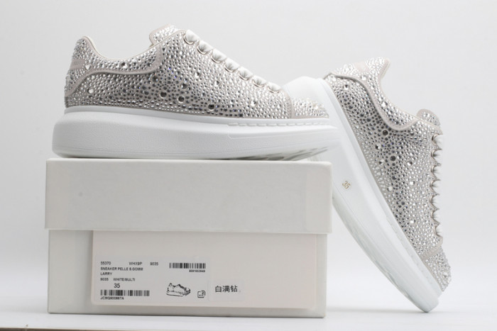 a1exa*der Mcqv*en sole sneakers