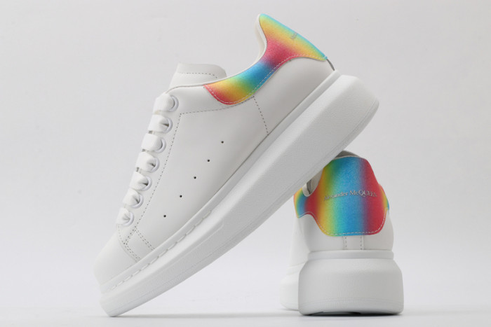 a1exa*der Mcqv*en sole sneakers