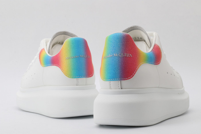 a1exa*der Mcqv*en sole sneakers