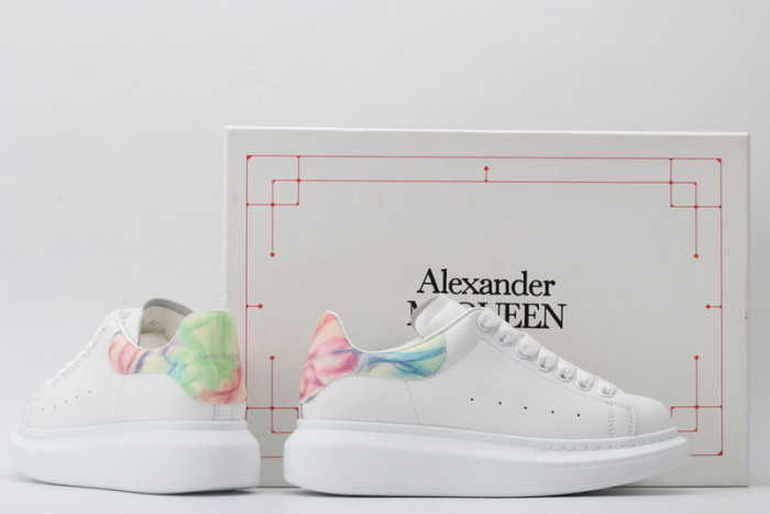a1exa*der Mcqv*en sole sneakers