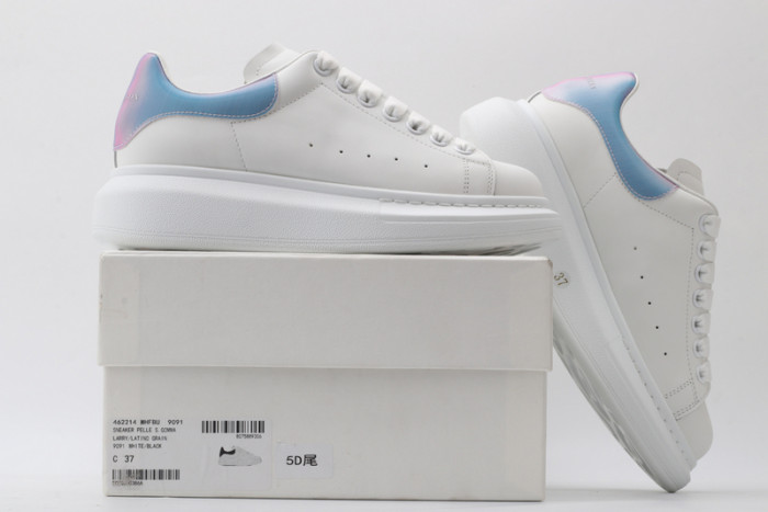 a1exa*der Mcqv*en sole sneakers