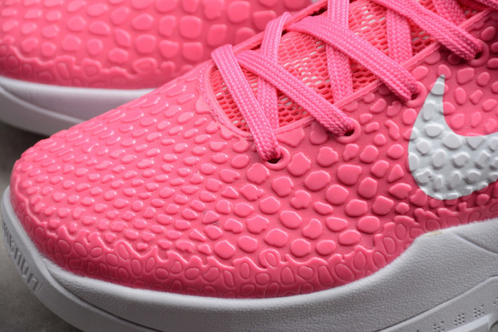 Nike Zoom Kobe 6 “Think Pink” CW2190-601