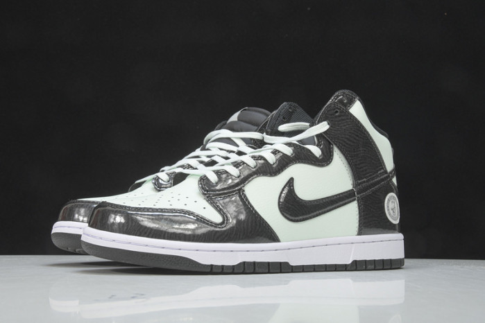 Nike Dunk High SE All-Star (2021) - DD1398-300