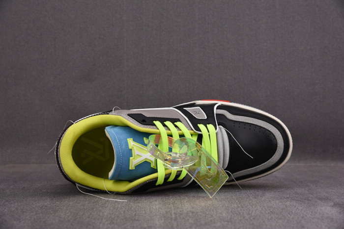 LVT SNEAKERS