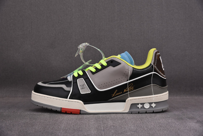 LVT SNEAKERS