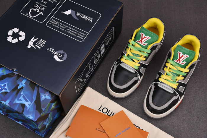 LVT SNEAKERS