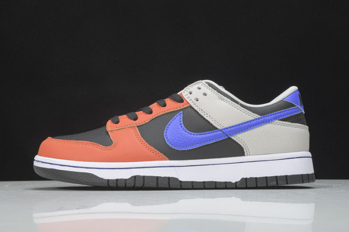 NBA x Nk Dunk Low EMB ''75th Anniversary'' DD3363-002