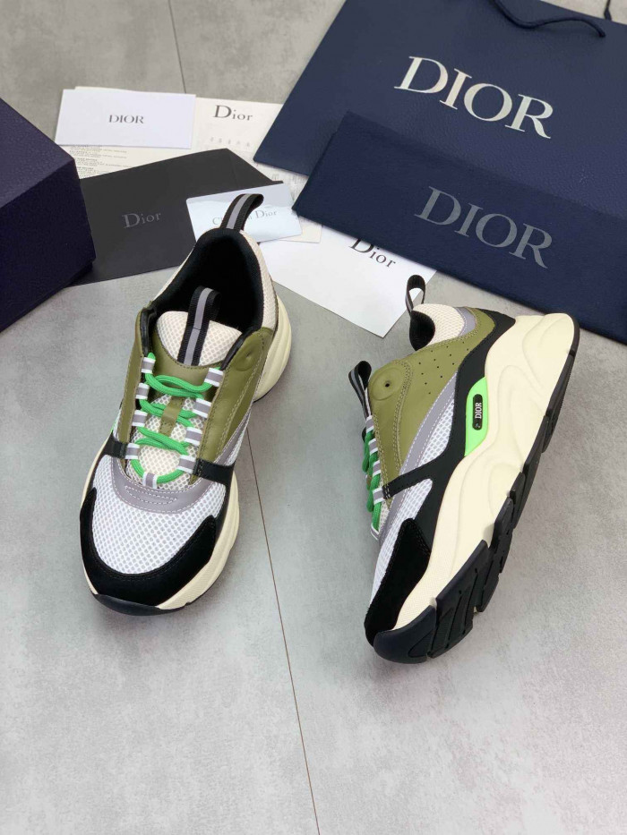 DR B22 TRAINER SNEAKER DR22-002