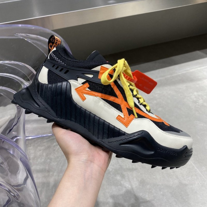 OW C/O ODSY-1000 SNEAKER