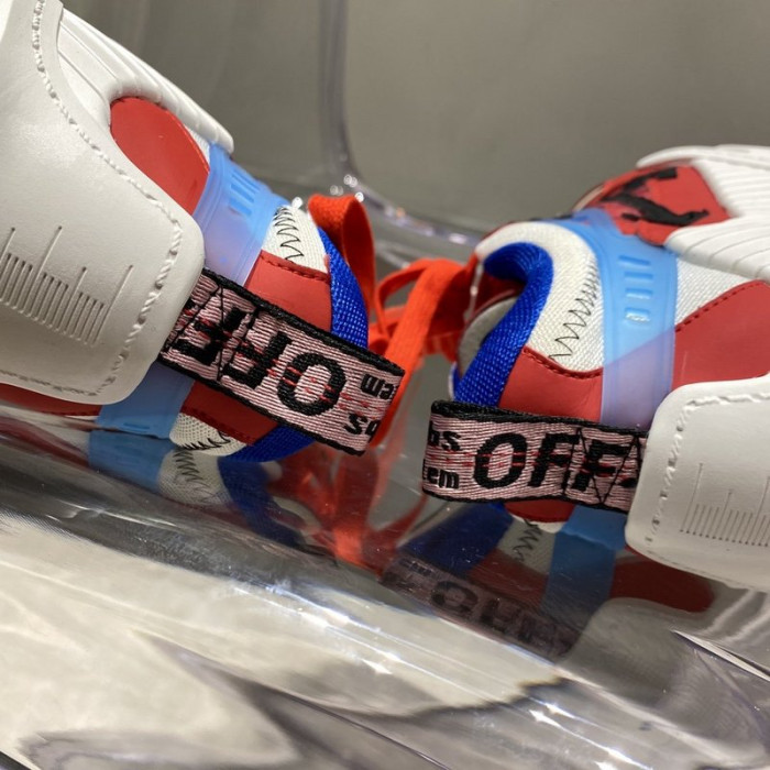 OW C/O ODSY-1000 SNEAKER