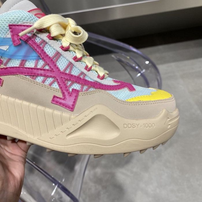 OW C/O ODSY-1000 SNEAKER