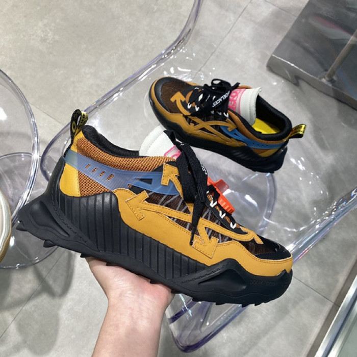 OW C/O ODSY-1000 SNEAKER