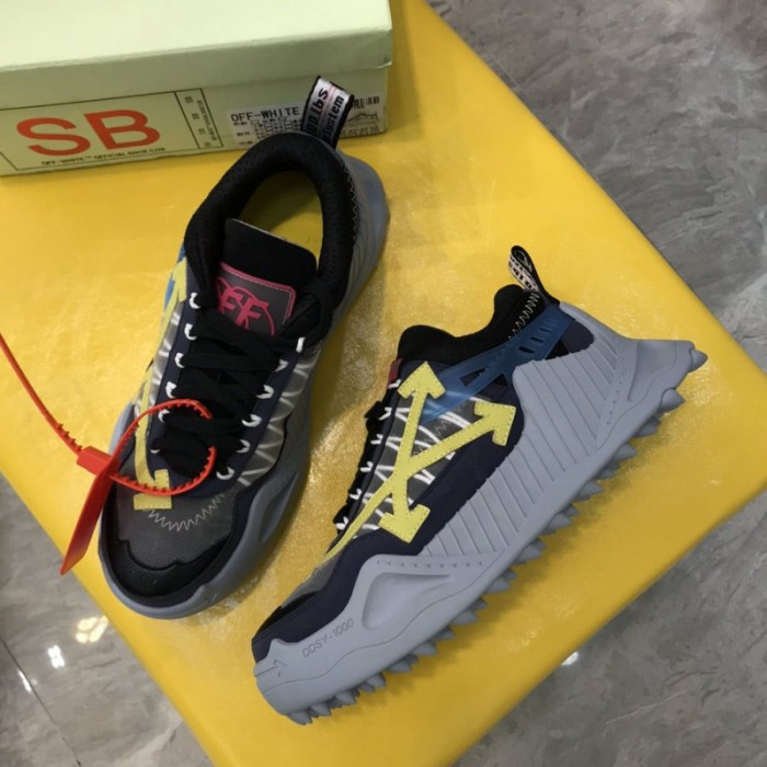 OW C/O ODSY-1000 SNEAKER