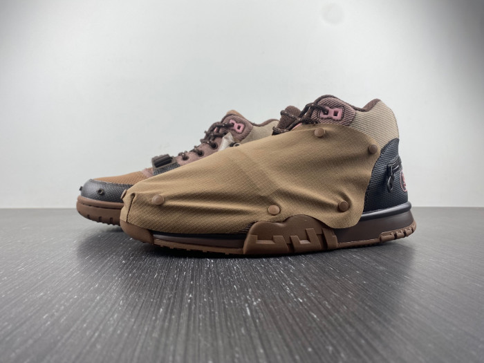 Nike TRAVIS SCOTT X AIR TRAINER 1 SP ''CHOCOLATE'' DR7515-200