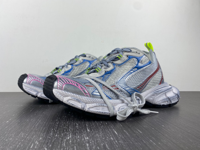 bc runner phanT0m sneaker 734734 w3xl5 9645