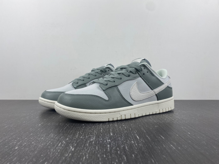 Nike Dunk Low “Mica Green” DV7212-300