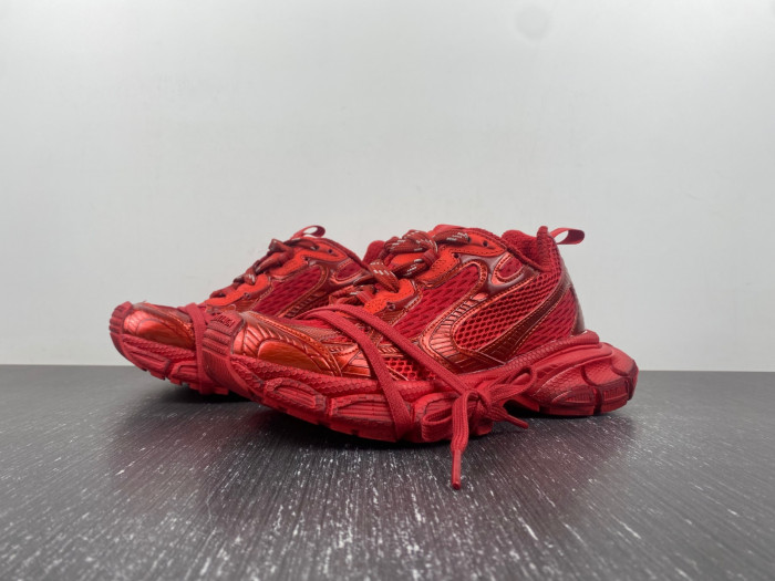 B*C SNEAKER 734734 W3XL1 6000