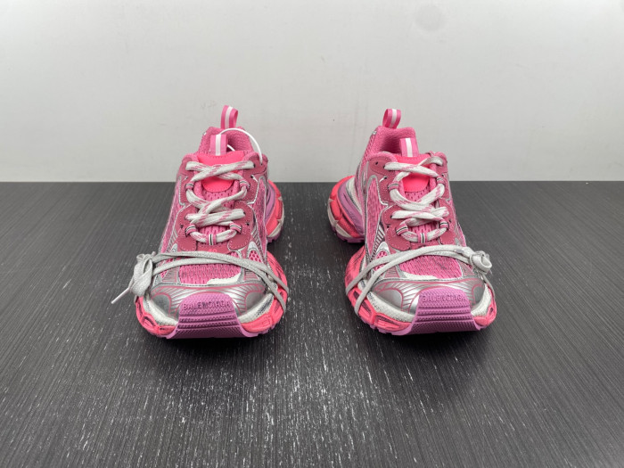 B*C SNEAKER 734731 W3XL2 0123